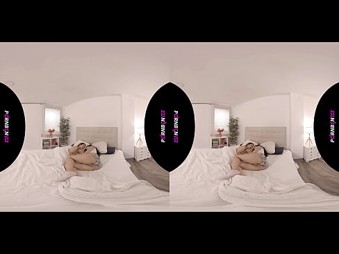 ❤️ PORNBCN VR دو نوجوان ہم جنس پرست 4K 180 3D ورچوئل رئیلٹی جنیوا بیلوچی کترینہ مورینو میں سینگوں سے جاگ رہے ہیں ❌  ہم پر ur.porngifmag.ru ❌️